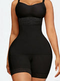 High-Waist Sculpt Shaping Shorts