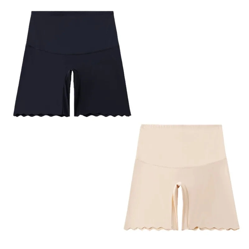 2-Pack High-Waist Seamless Sculpt shorts