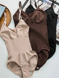 3-Pack Seamless Sculpt Bodysuits